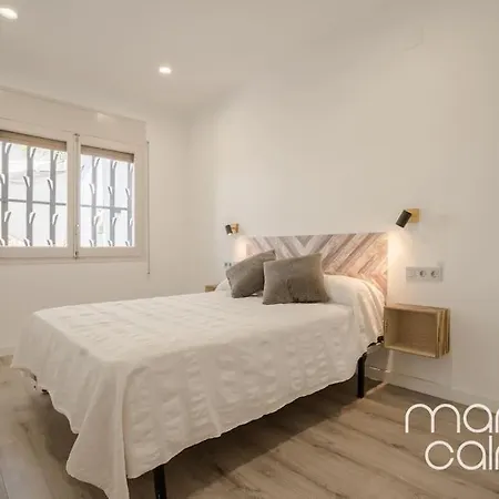 Casa Badia By Marcalma Casa de Férias